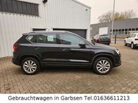 gebraucht Seat Ateca 1.5 TSI Style DSG LED SHZ 1.Hd