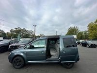 Gebraucht VW Caddy Life 80 PS (58 kW) 2009 Grau Van / Kleinbus