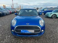 Occasion Mini One D 95 ch (69 kW) 2018 Bleue Citadine