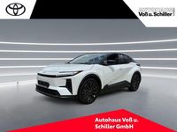 Neu Toyota C-HR+ Lounge 253 kW (345 PS) 2026 Schwarz SUV