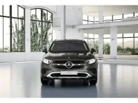 Gebraucht Mercedes GLC300 Avantgarde 204 PS (150 kW) 2023 Metalliclack graphitgrau SUV