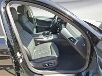 Gebraucht BMW 530 286 PS (210 kW) 2023 Schwarz Kombi