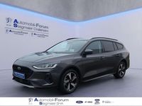Gebraucht Ford Focus Active X 155 PS (114 kW) 2025 Grau Limousine