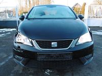 gebraucht Seat Ibiza Lim. Stylance / Style/Navi/Cruise/PDC/