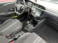 Gebraucht Opel Corsa 101 PS (74 kW) 2025 Eukalyptus grün (metallic) Kleinwagen