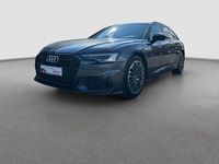 Gebraucht Audi A6 Business 367 PS (269 kW) 2020 Grau Kombi