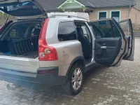 Gebraucht Volvo XC90 272 PS (200 kW) 2004 Silber SUV