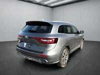 Gebraucht Renault Koleos 158 PS (116 kW) 2022 Grau SUV