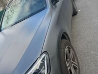 gebraucht Mercedes 200 Glc4M AMG