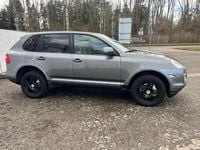 Gebraucht Porsche Cayenne S 385 PS (283 kW) 2008 Grau SUV