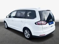 gebraucht Ford Galaxy 2.0 EcoBlue S&S Aut. TITANIUM