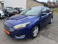 Używany Ford Focus Titanium 150 KM (110 kW) 2015 Sedan/Limuzyna