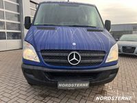 gebraucht Mercedes Sprinter 209 CDI DOKA Modellgeneration 0