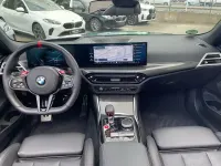 Gebraucht BMW M4 Cabriolet Competition Edition 530 PS (389 kW) 2026 Grün Cabrio