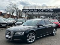 gebraucht Audi A8 3.0 TDI Quattro NAVI LEDER MATRIX MASSAGE