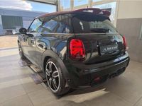 Gebraucht Mini Cooper 231 PS (169 kW) 2019 Rebel green Kleinwagen