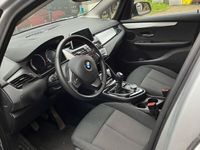 gebraucht BMW 216 Active Tourer 216d -