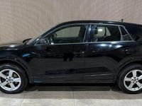 Gebraucht Audi Q2 Sport 116 PS (85 kW) 2018 Schwarz SUV
