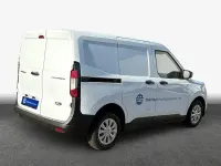 Nowe Ford Transit Trend 101 KM (74 kW) 2026 Biały Van
