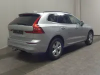 Gebraucht Volvo XC60 Core 197 PS (144 kW) 2022 Silber SUV