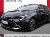 Neu Toyota Corolla 180 PS (132 kW) 2025 Schwarz Limousine