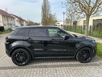 Gebraucht Land Rover Range Rover evoque HSE Dynamic 241 PS (177 kW) 2017 Coupé
