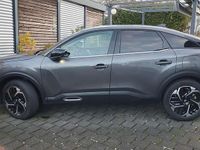 Gebraucht Citroën C4 PureTech 131 PS (96 kW) 2024 SUV