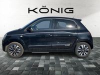 Gebraucht Renault Twingo 60 kW (82 PS) 2023 Schwarz Kleinwagen