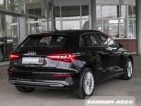 gebraucht Audi A3 Sportback e-tron NAVI LED