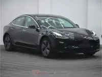 Gebraucht Tesla Model 3 225 kW (306 PS) 2020 Weiß Limousine