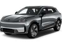 Neu Lynk & Co 08 349 PS (256 kW) 2026 Grau SUV