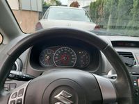 gebraucht Suzuki SX4 