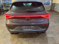Gebraucht Cupra Leon VZ 300 PS (220 kW) 2022 "magnetic tech" Kleinwagen