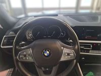 gebraucht BMW 320 d