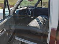 Gebraucht Ford V8 209 PS (153 kW) 1989 Beige Pickup