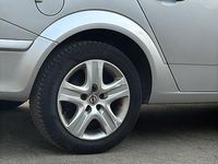 Gebraucht Opel Astra 115 PS (84 kW) 2009 Silber Kombi