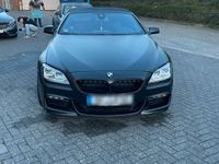 gebraucht BMW 640 Cabriolet d Mpackt