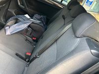 Gebraucht VW Tiguan Allspace 190 PS (139 kW) 2017 Schwarz SUV