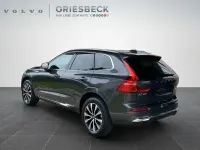 Gebraucht Volvo XC60 Plus 197 PS (144 kW) 2023 Grau SUV