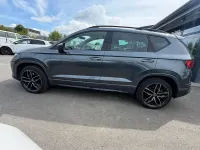Gebraucht Cupra Ateca 300 PS (220 kW) 2020 Grau SUV