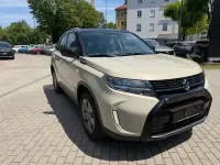 Neu Suzuki Vitara Comfort 110 PS (80 kW) 2026 Beige SUV