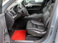 Gebraucht Volvo XC90 Core 310 PS (228 kW) 2022 Grau SUV