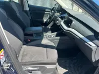 Gebraucht Skoda Octavia Ambition 150 PS (110 kW) 2022 Blau Kombi