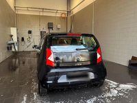 Gebraucht Seat Mii 60 PS (44 kW) 2012 Gelb Kleinwagen