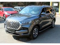Gebraucht SsangYong Rexton Sapphire 203 PS (149 kW) 2022 Marble grey met. SUV