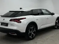 Gebraucht Citroën C5 X PureTech 145 PS (106 kW) 2024 Weiß Kombi