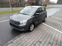 Gebraucht Suzuki Celerio Club 68 PS (50 kW) 2017 Grau Kleinwagen