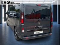 Gebraucht Renault Trafic 170 PS (125 kW) 2024 Kometgrau Van / Kleinbus
