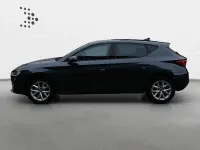 Gebraucht Seat Leon 150 PS (110 kW) 2025 Grau Limousine