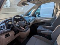 Neu VW Multivan 150 PS (110 kW) 2026 Grau Van